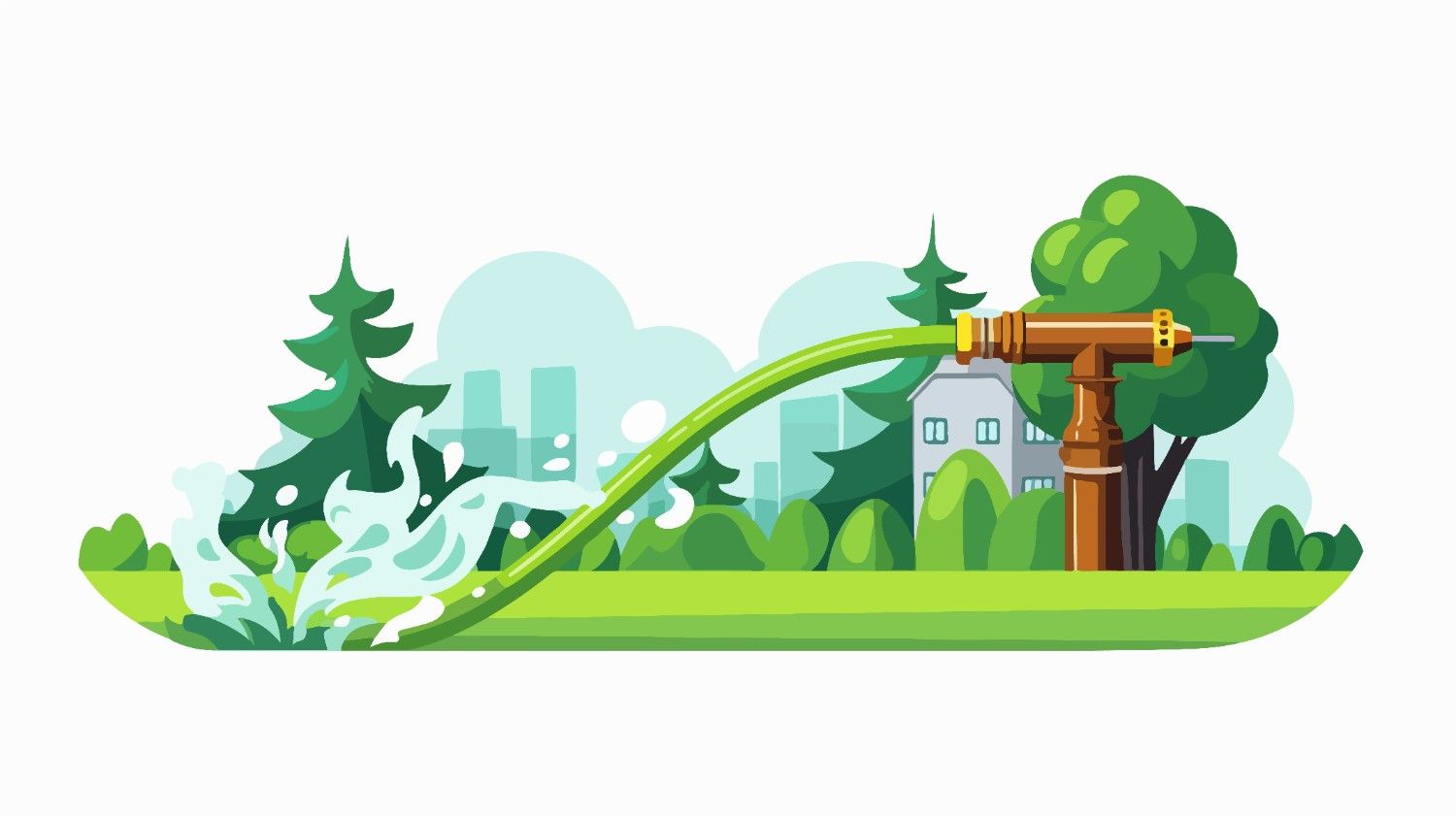 Rain-Water-Harvesting